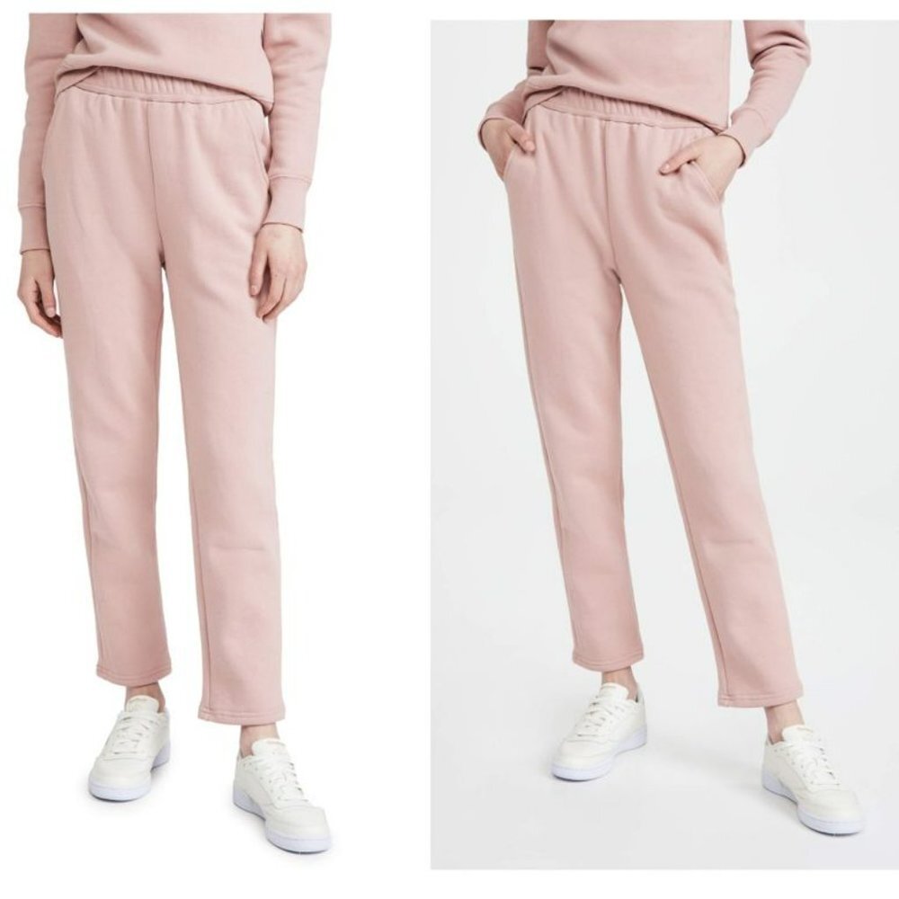 New A.L.C. Roger Sweatpants